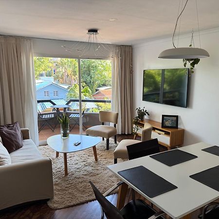 Marin Apartments بويرتو إجوازو المظهر الخارجي الصورة