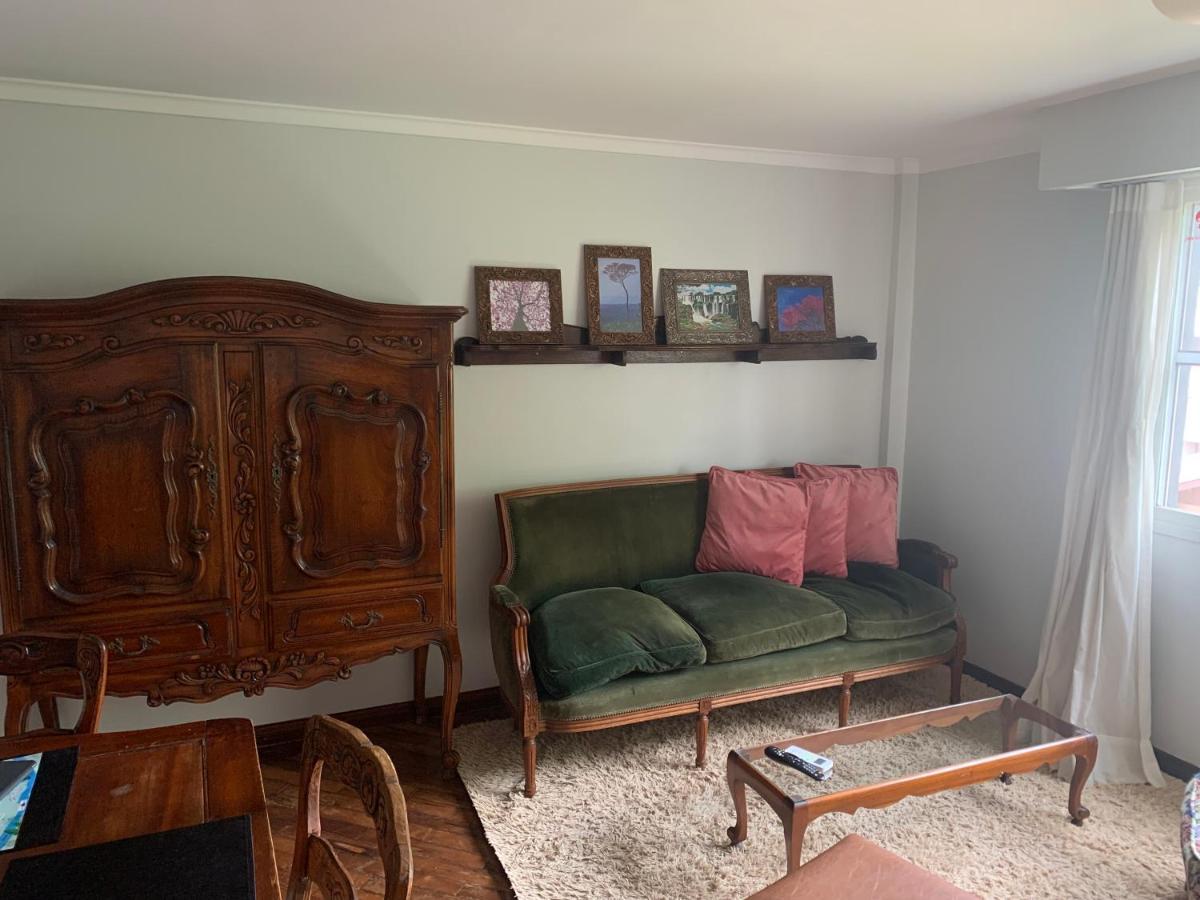 Marin Apartments بويرتو إجوازو المظهر الخارجي الصورة
