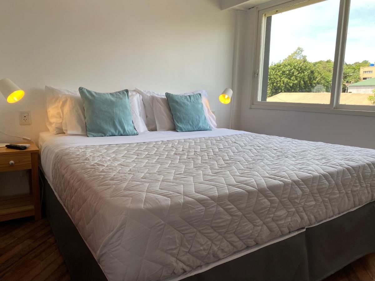 Marin Apartments بويرتو إجوازو المظهر الخارجي الصورة