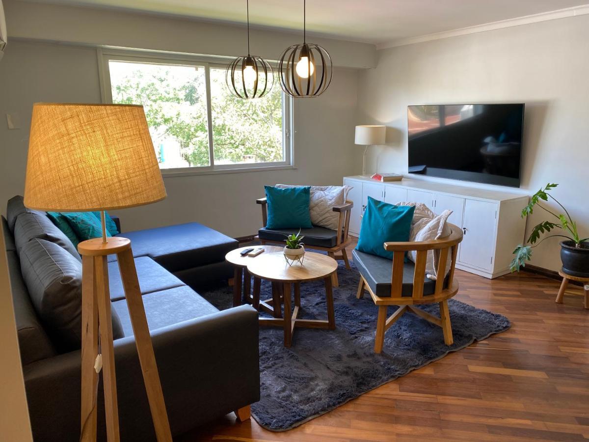 Marin Apartments بويرتو إجوازو المظهر الخارجي الصورة