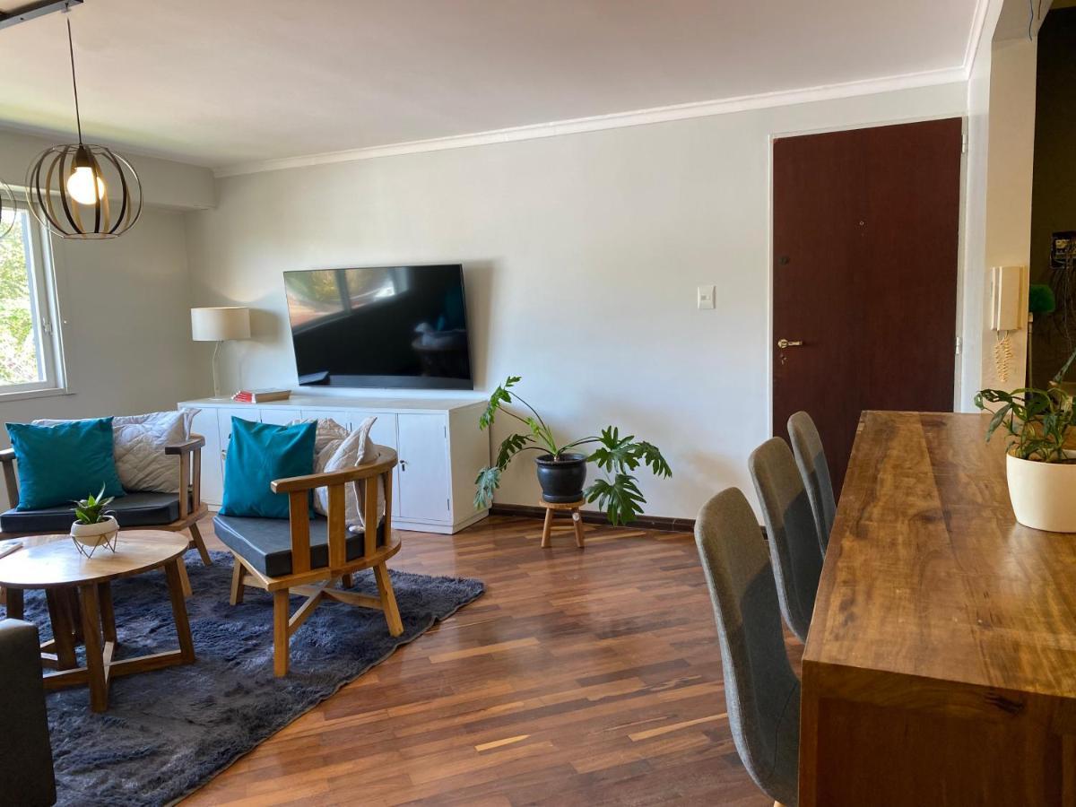 Marin Apartments بويرتو إجوازو المظهر الخارجي الصورة