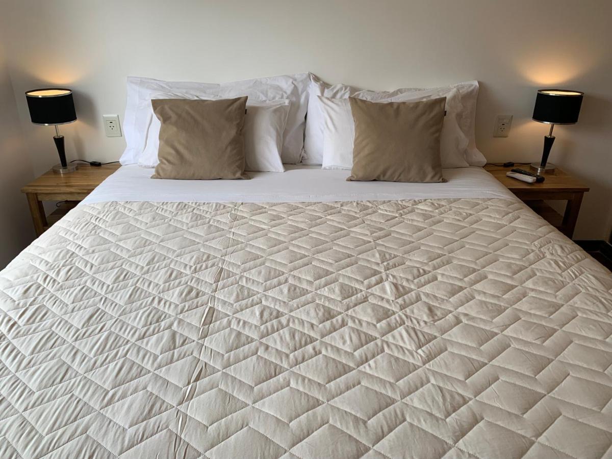 Marin Apartments بويرتو إجوازو المظهر الخارجي الصورة
