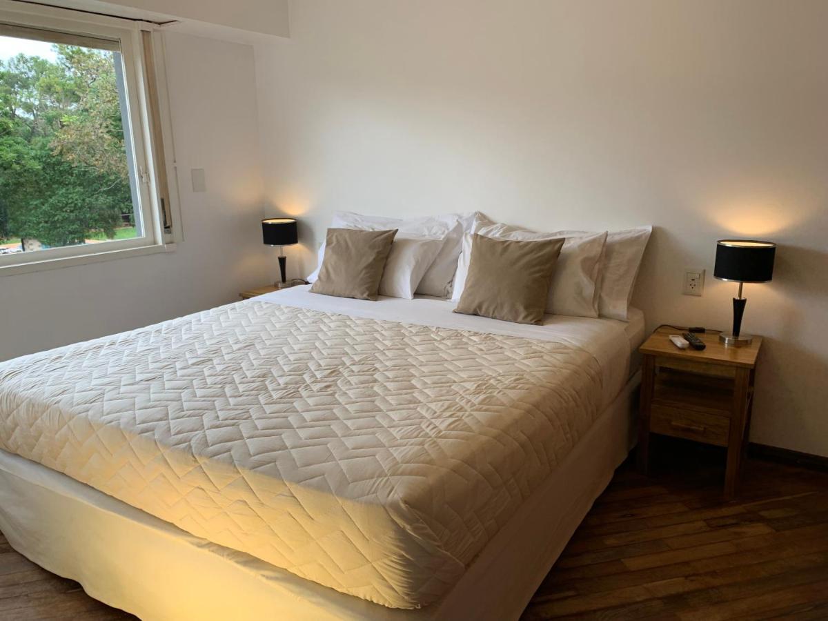 Marin Apartments بويرتو إجوازو المظهر الخارجي الصورة