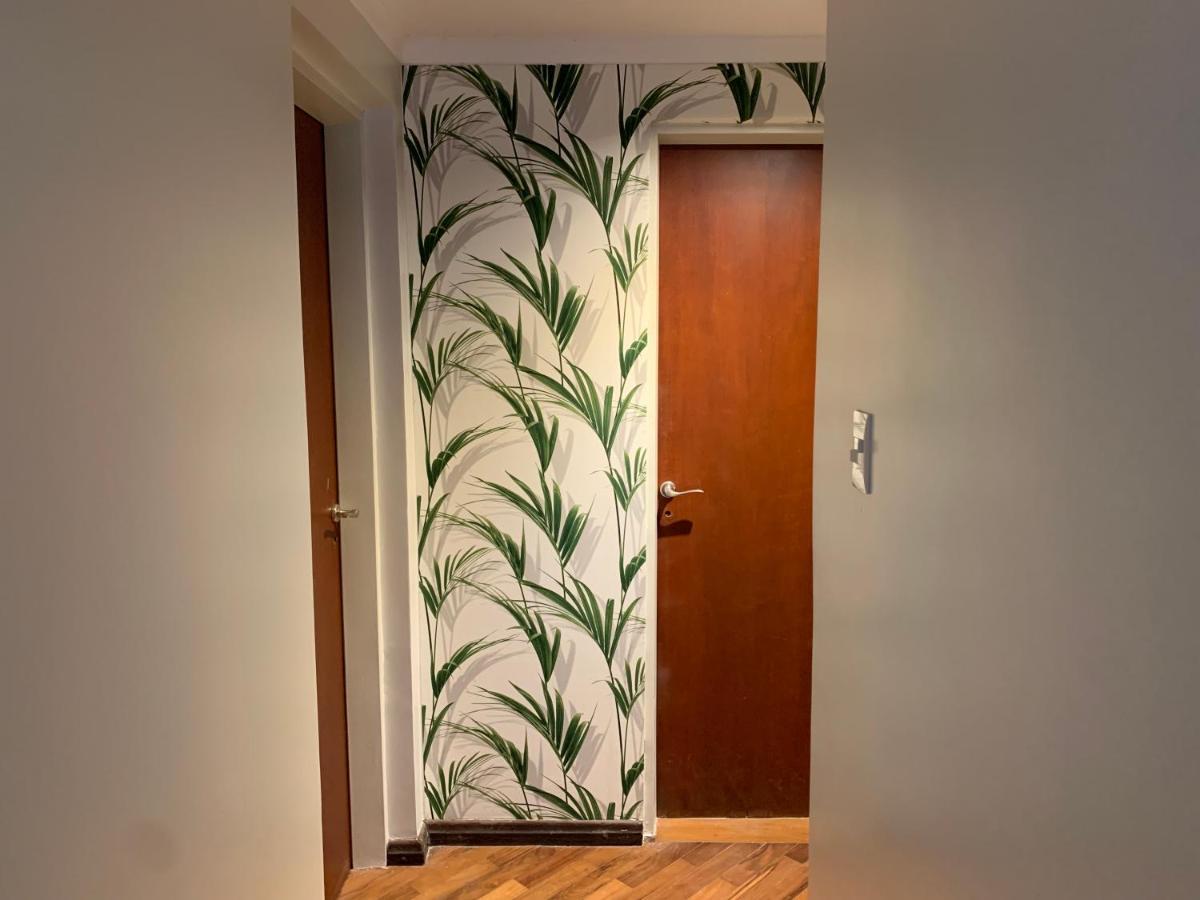 Marin Apartments بويرتو إجوازو المظهر الخارجي الصورة