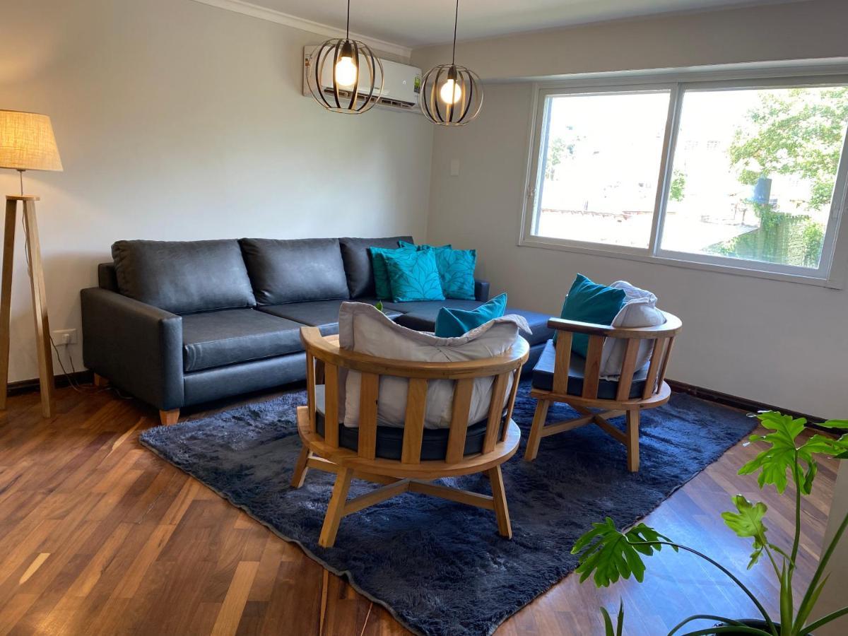 Marin Apartments بويرتو إجوازو المظهر الخارجي الصورة
