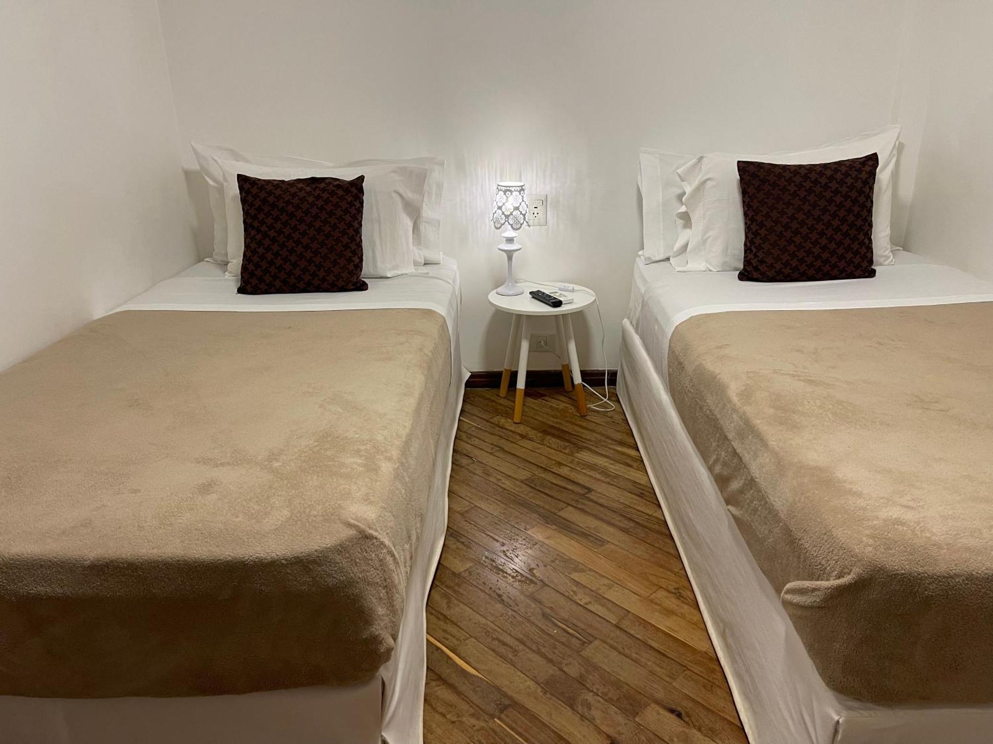 Marin Apartments بويرتو إجوازو المظهر الخارجي الصورة
