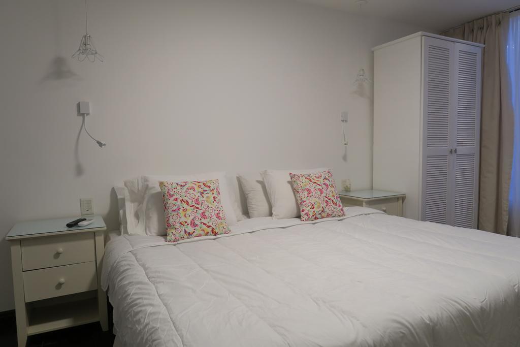 Marin Apartments بويرتو إجوازو المظهر الخارجي الصورة