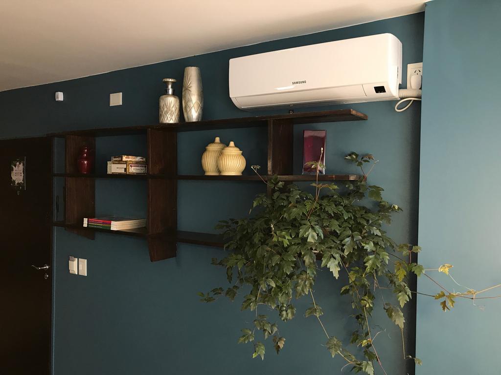 Marin Apartments بويرتو إجوازو المظهر الخارجي الصورة