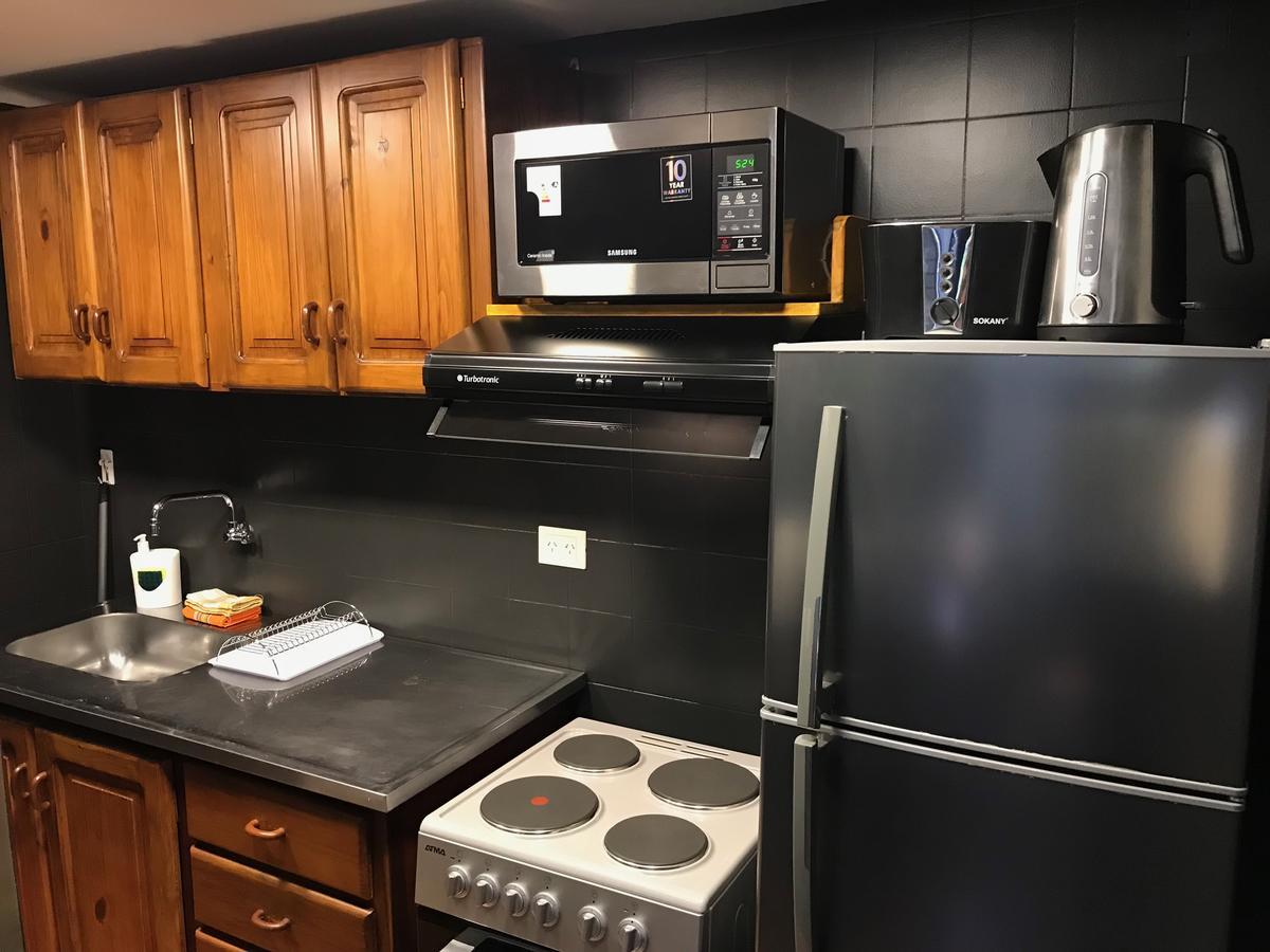 Marin Apartments بويرتو إجوازو المظهر الخارجي الصورة