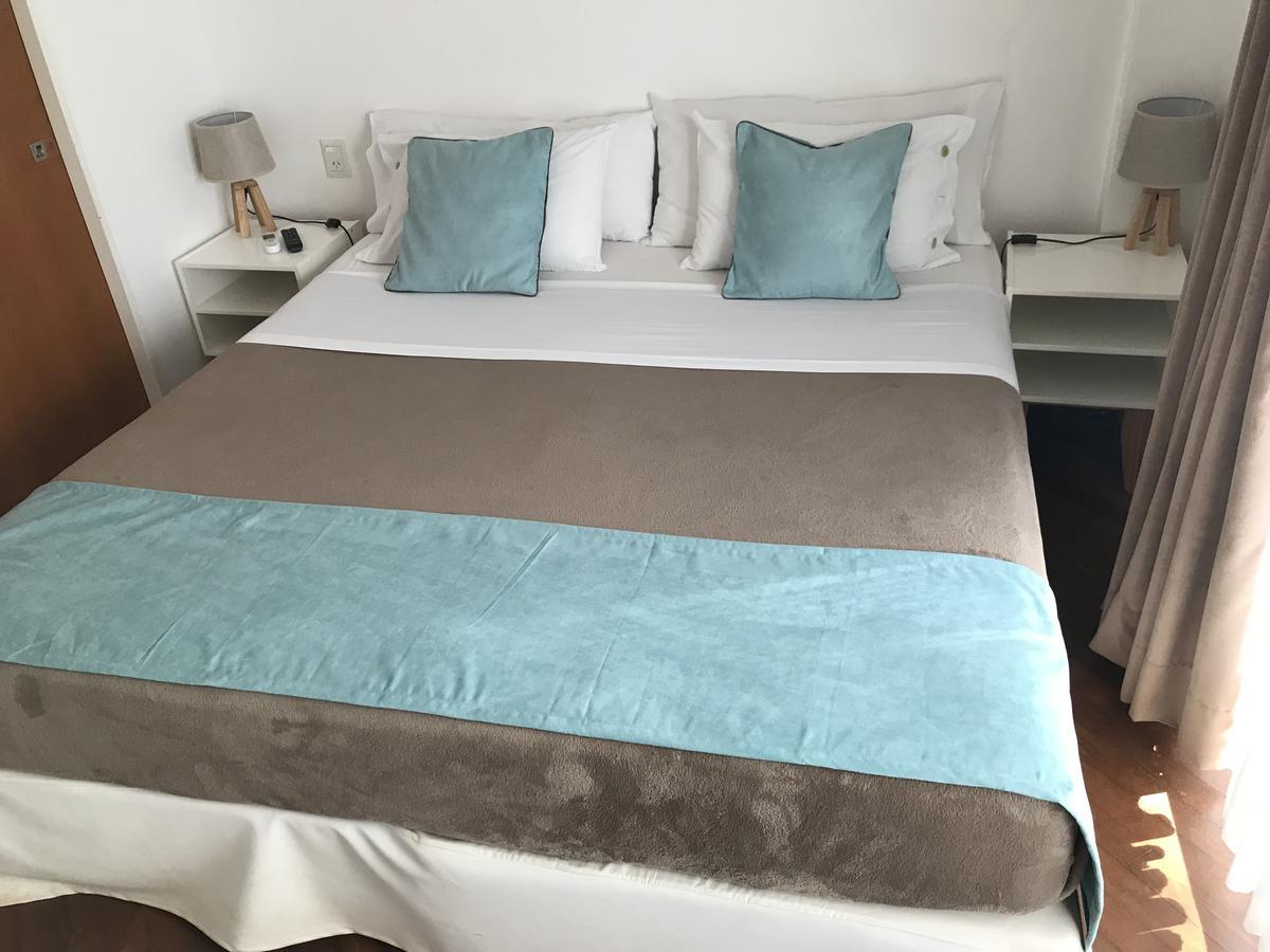 Marin Apartments بويرتو إجوازو المظهر الخارجي الصورة
