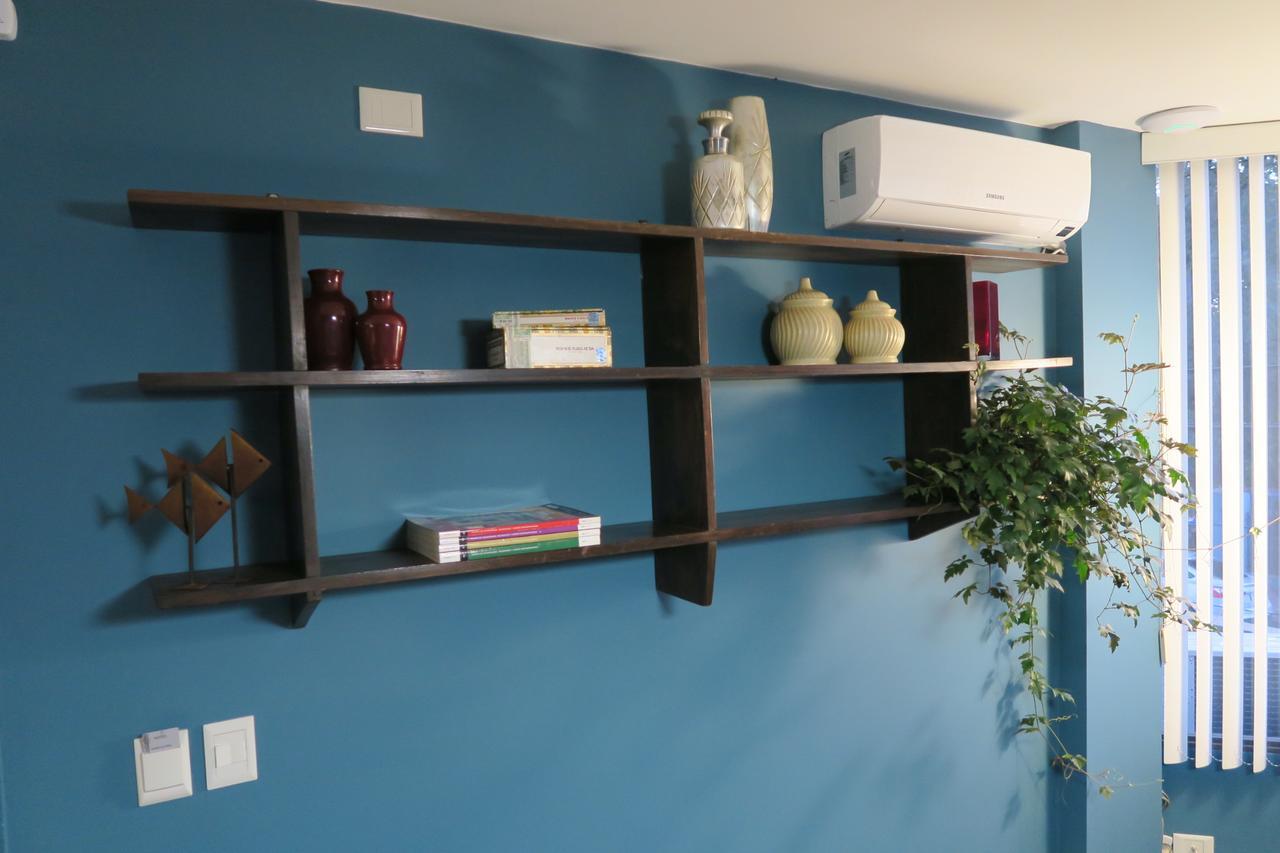 Marin Apartments بويرتو إجوازو المظهر الخارجي الصورة