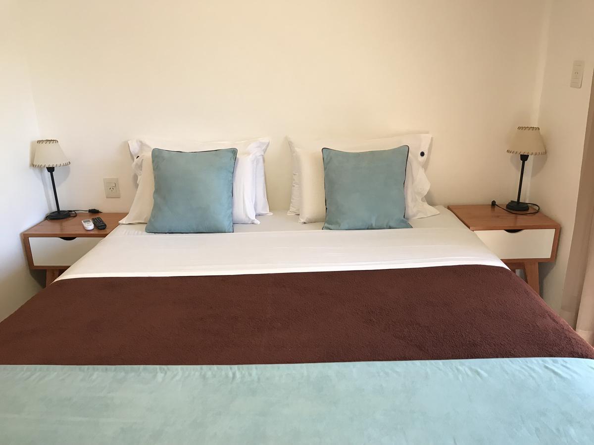Marin Apartments بويرتو إجوازو المظهر الخارجي الصورة