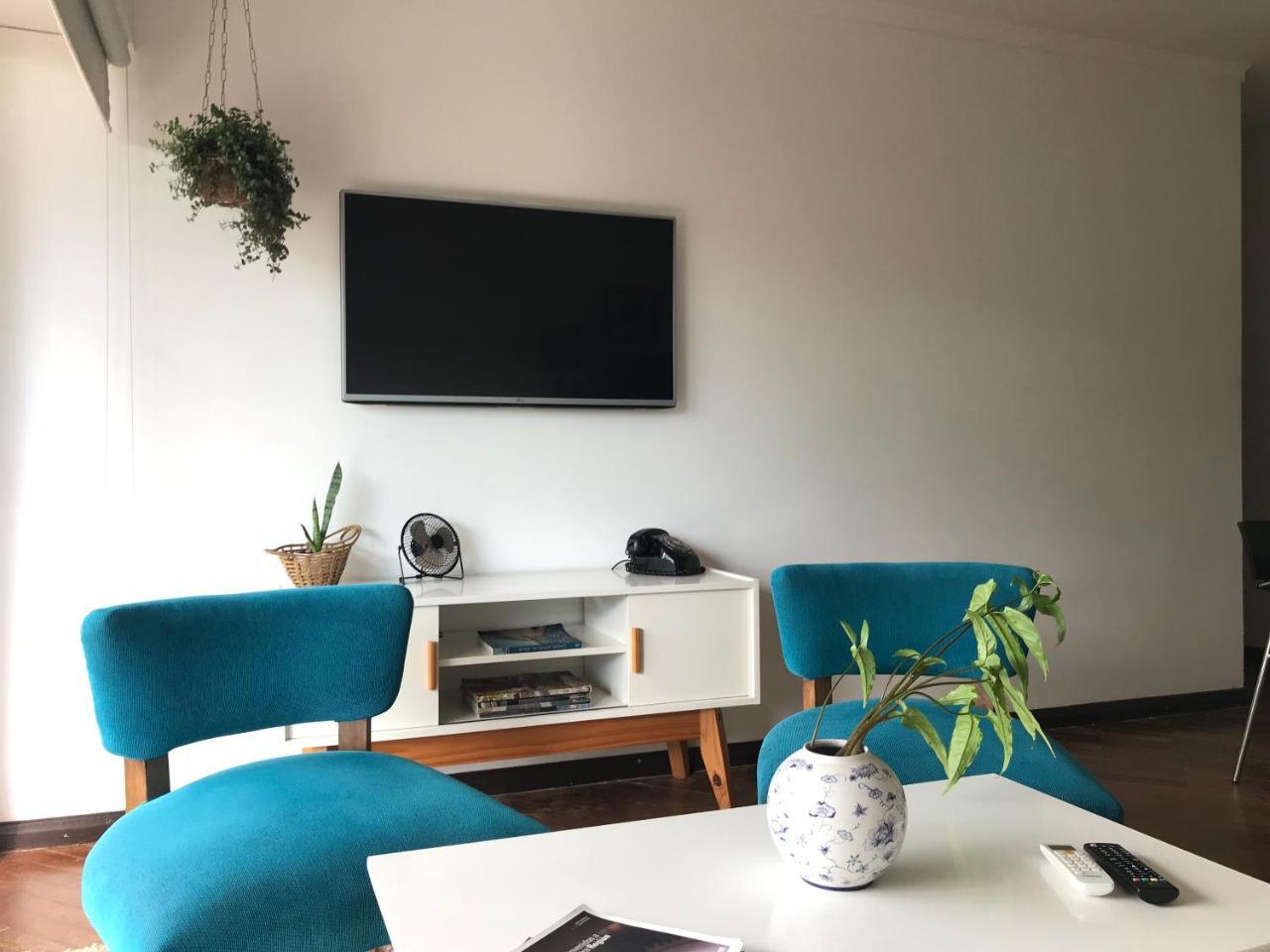 Marin Apartments بويرتو إجوازو المظهر الخارجي الصورة