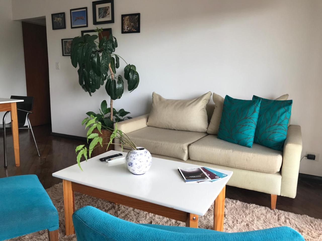 Marin Apartments بويرتو إجوازو المظهر الخارجي الصورة