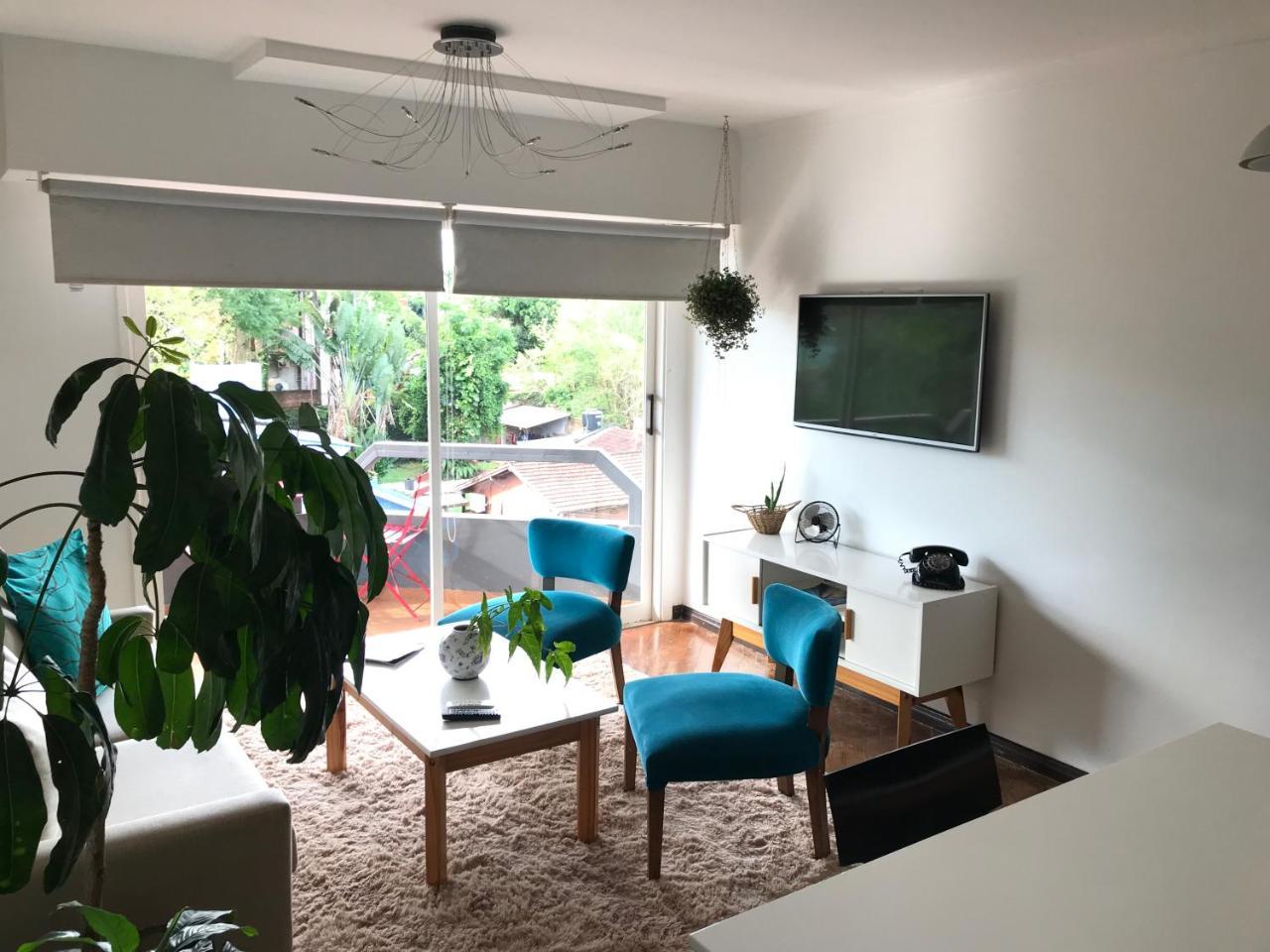 Marin Apartments بويرتو إجوازو المظهر الخارجي الصورة