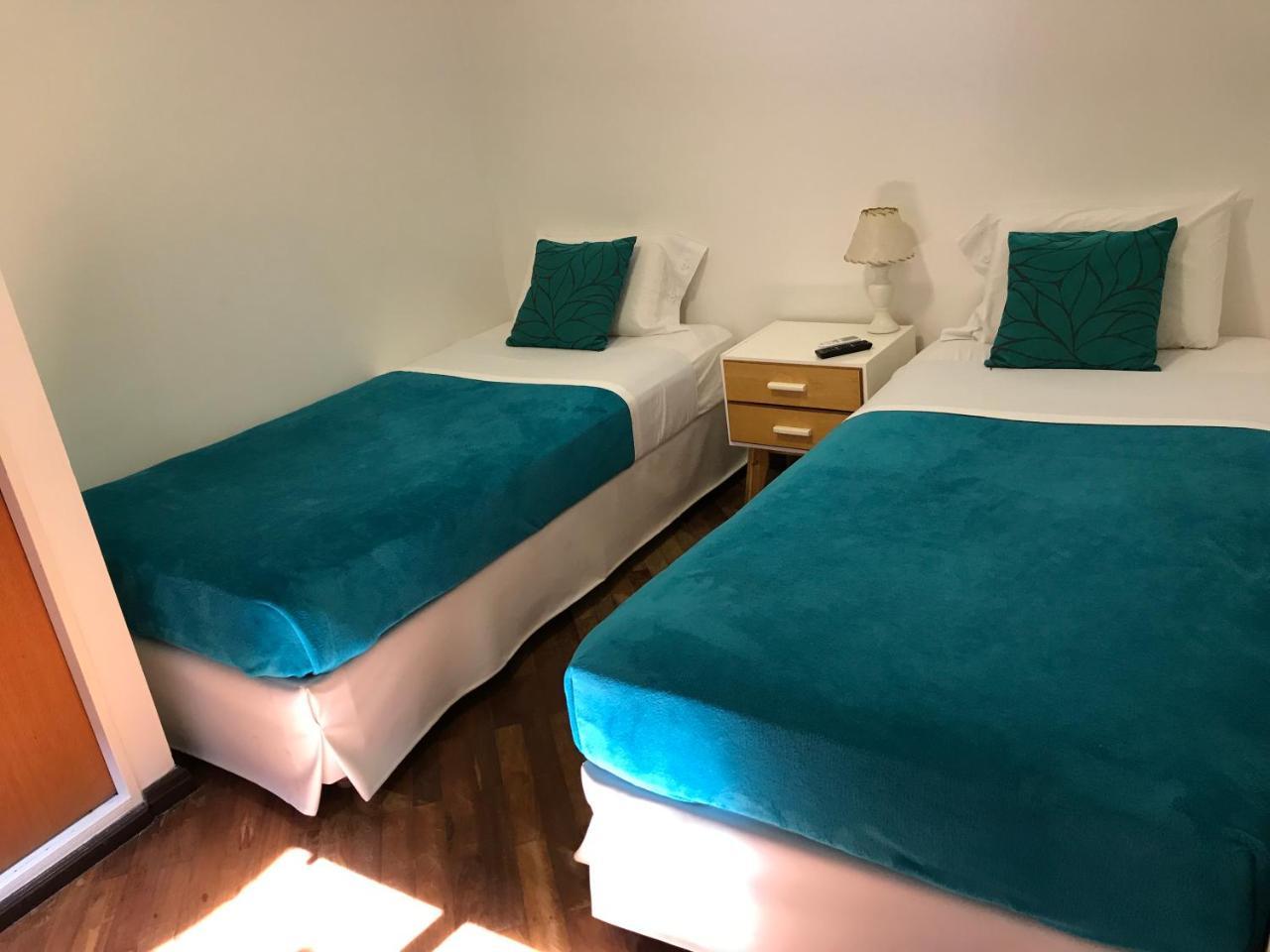 Marin Apartments بويرتو إجوازو المظهر الخارجي الصورة