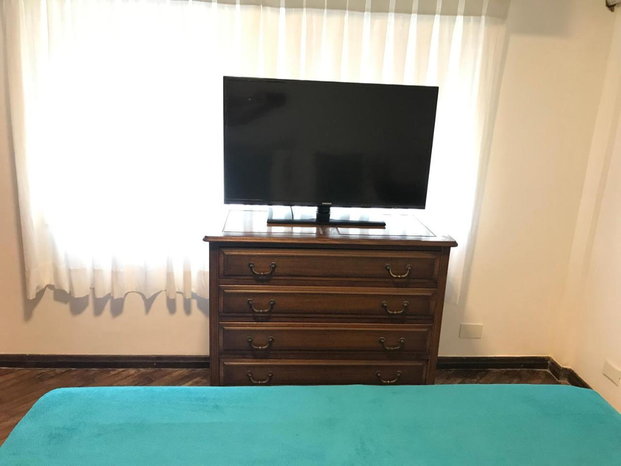 Marin Apartments بويرتو إجوازو الغرفة الصورة