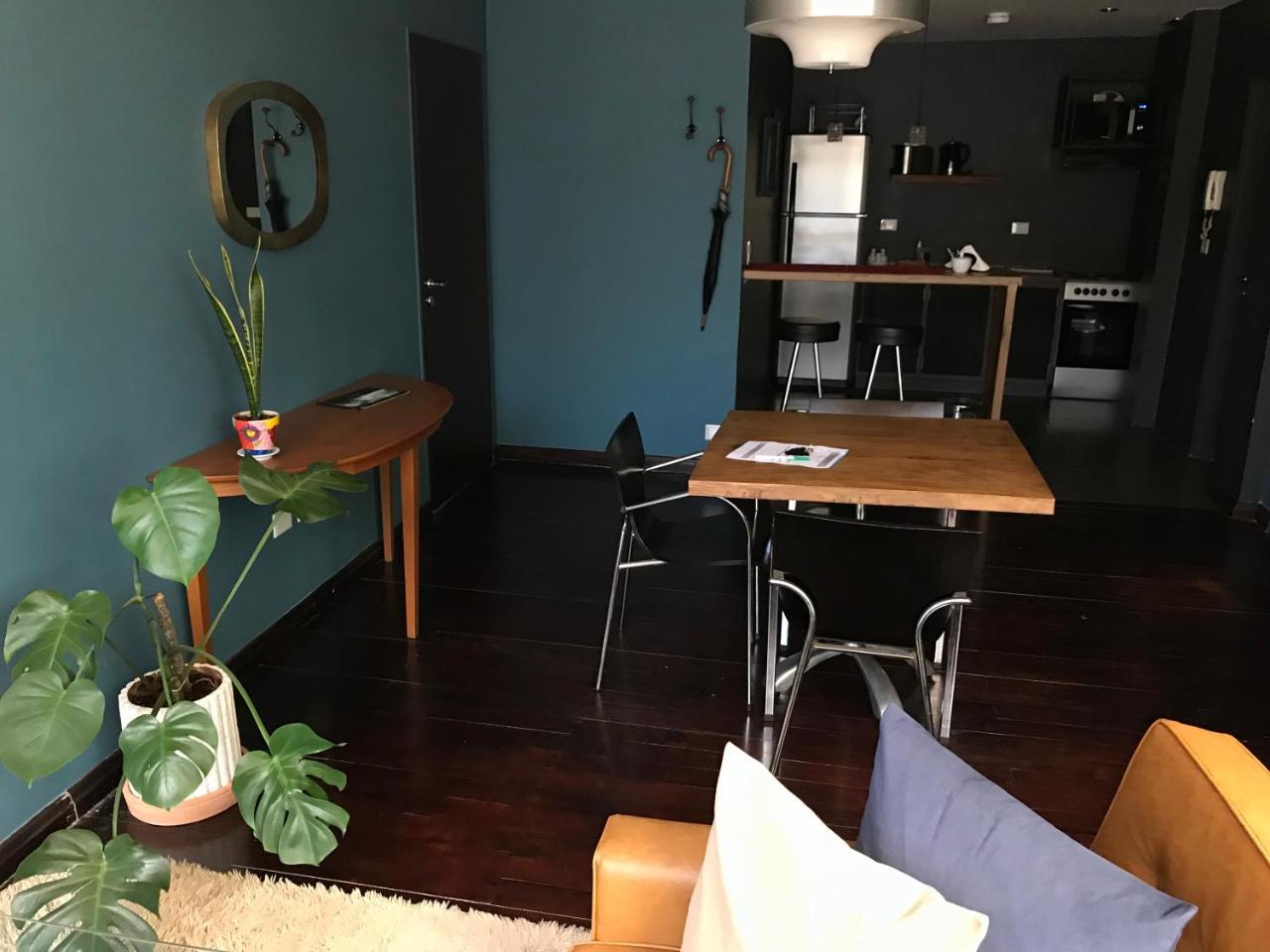 Marin Apartments بويرتو إجوازو المظهر الخارجي الصورة
