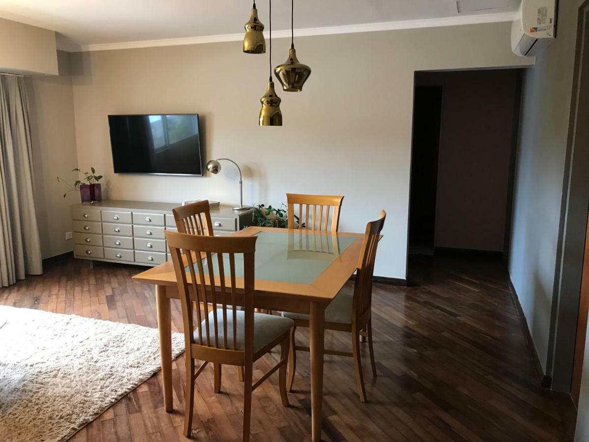 Marin Apartments بويرتو إجوازو المظهر الخارجي الصورة