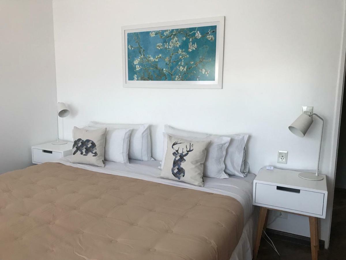 Marin Apartments بويرتو إجوازو المظهر الخارجي الصورة