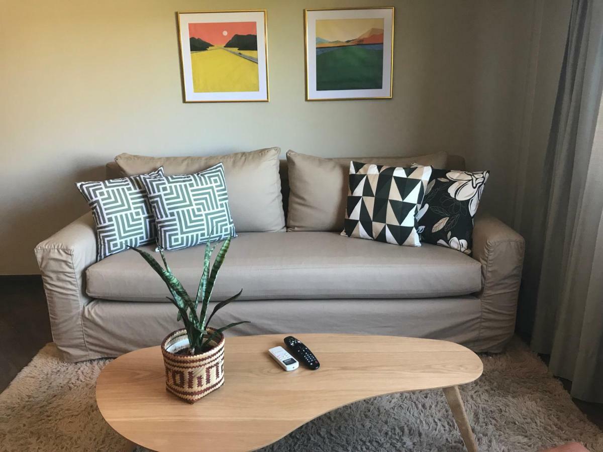 Marin Apartments بويرتو إجوازو المظهر الخارجي الصورة
