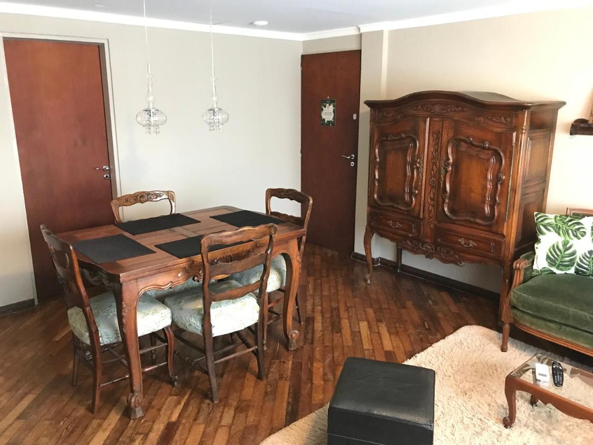 Marin Apartments بويرتو إجوازو المظهر الخارجي الصورة